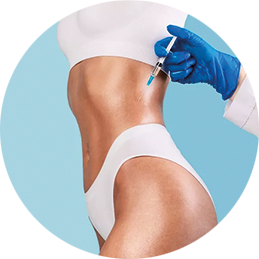 Mesoterapia Corporal